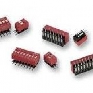 Dip Switches