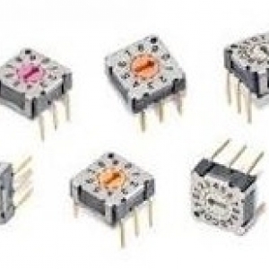 Rotary Switches