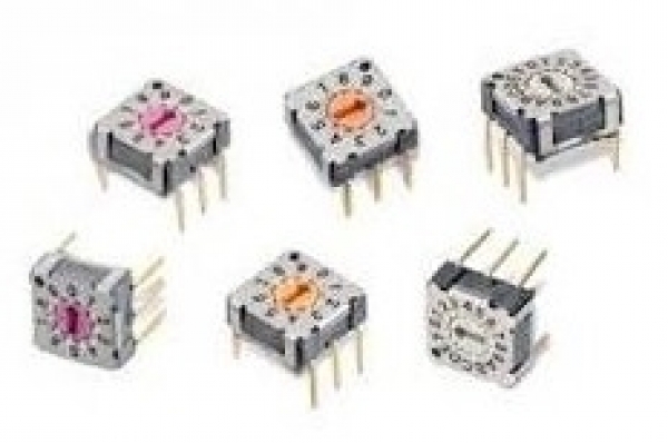 Rotary Switches